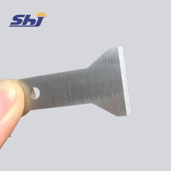 Erema-Compatible Pelletizer Knives & Die Face Cutters best