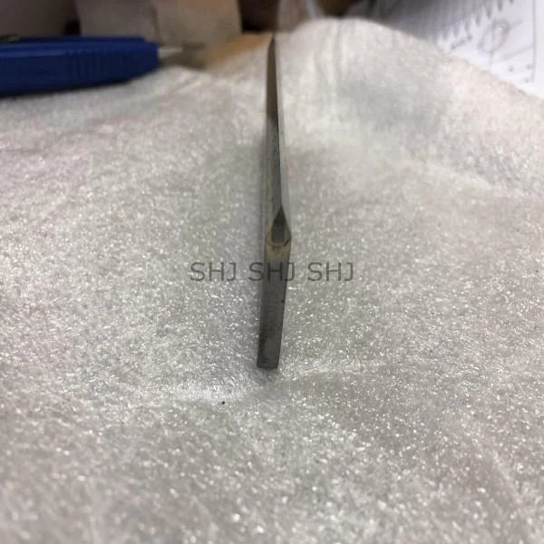 Erema Replacement Blade