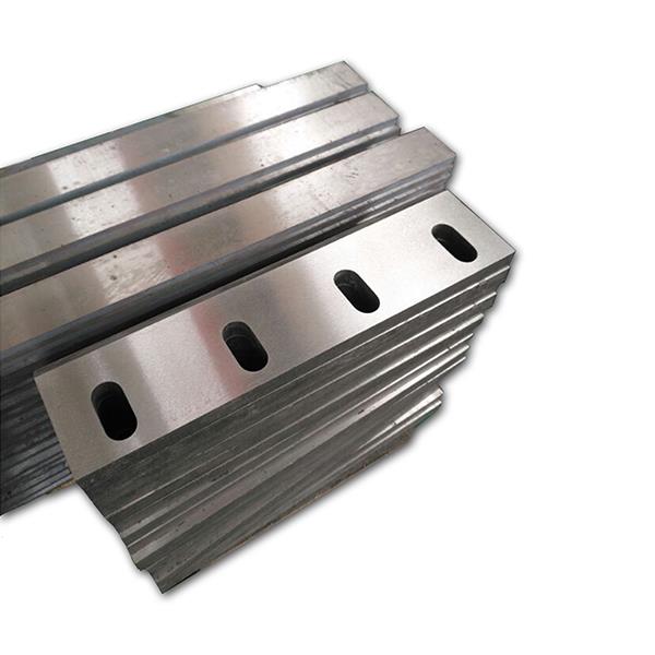 Granulator Knife