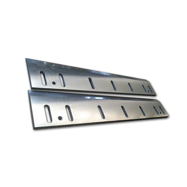Granulator Knife
