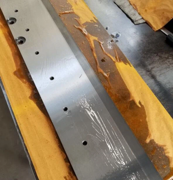 Paper Cutting Knife Blades