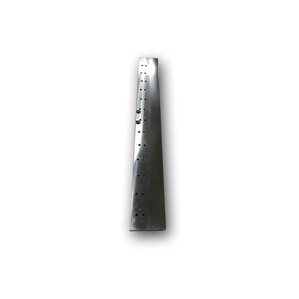 Paper Cutting Knife For Wohlenberg Cutter