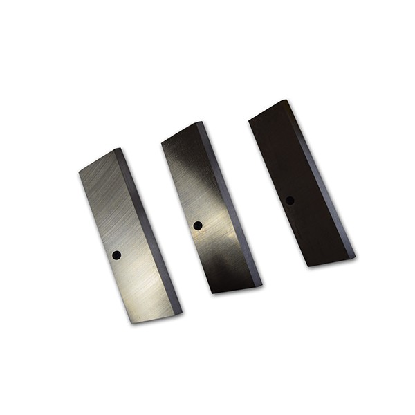 Plastic Pelletizer Knife