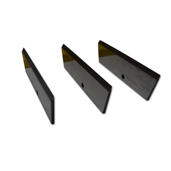 Plastic Pelletizer Knife
