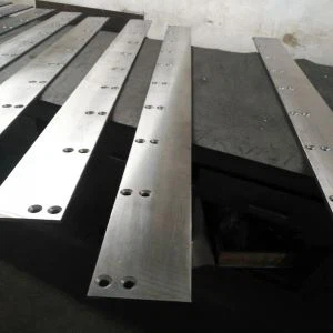 OEM Ice Resurfacing Hoja de 77 pulgadas