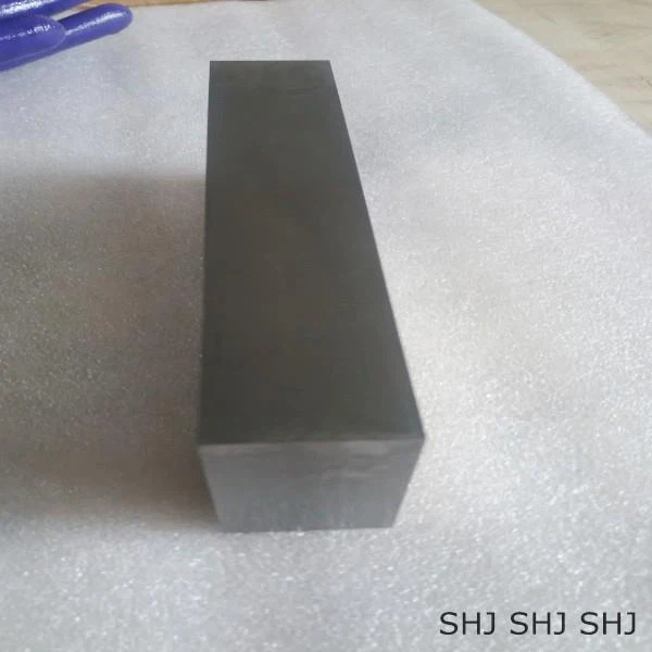Stationary Shear Blade