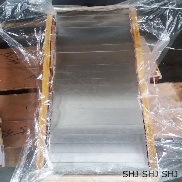 Stationary Shear Blade