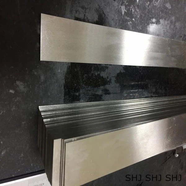 Tool Steel Knife
