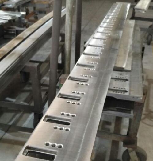 Veneer Slicer Blade
