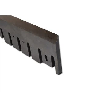 Cuchillos Para Fabricacion De Chips De Madera