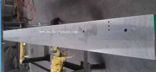 Rotary Uroko 2760x200x16 Peeling Cuchillo