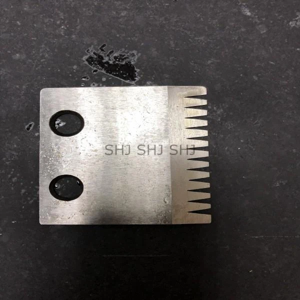 Tire Vent Trimmer Blade