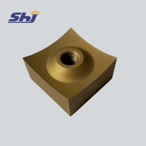 Ball & Jewell® Compatible Shredder Blades suppliers