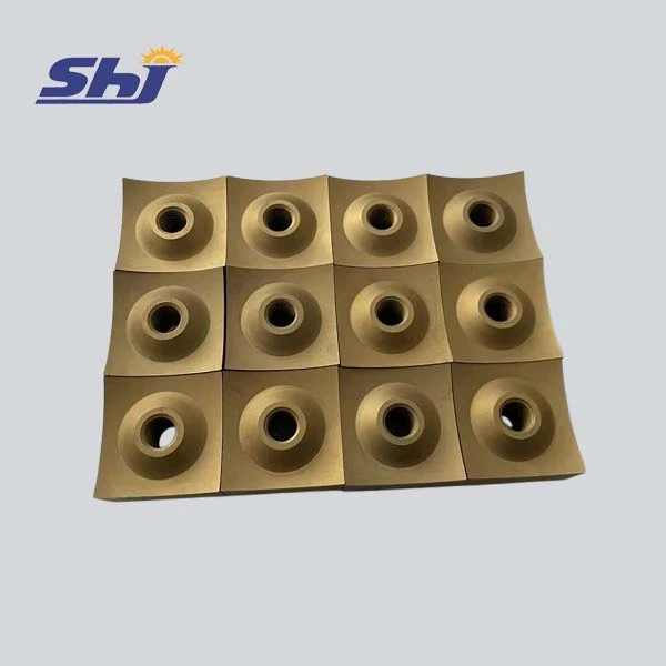Ball & Jewell® Compatible Shredder Blades best
