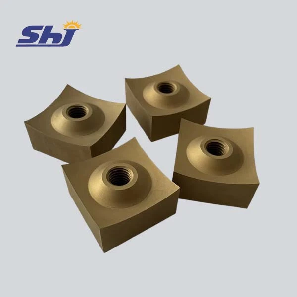 Ball & Jewell® Compatible Shredder Blades factory